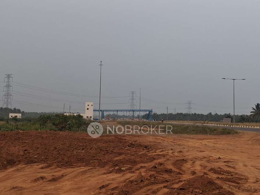 Plot For Sale  In Anna Nagar