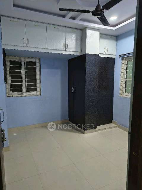 1 BHK House for Rent  In 1-6-326, Ram Nagar, Musheerabad, Dayara, Hyderabad, Telangana 500020, India