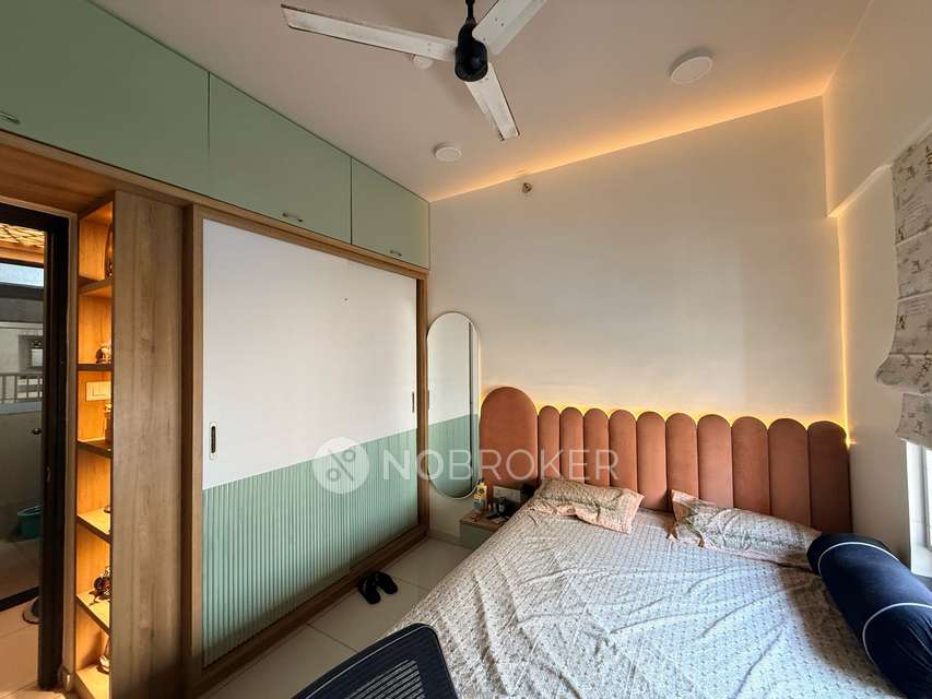 2 BHK Flat In Kolte Patil Life Republic for Rent  In Hinjewadi