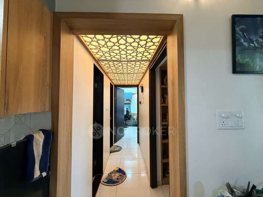 2 BHK Flat In Kolte Patil Life Republic for Rent  In Hinjewadi