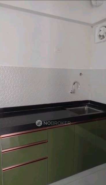 2 BHK Flat In Mantra Mirari for Rent  In Mundhwa