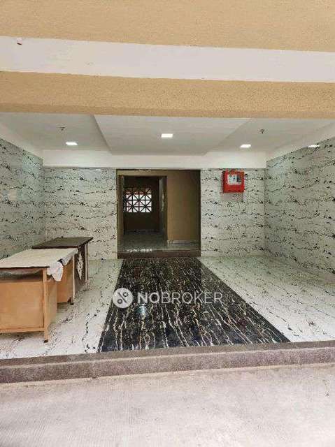 1 BHK Flat In Seven Eleven Apna Ghar. Next To Jp Infra For Sale  In Mumbai