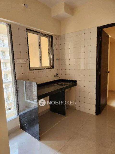 1 BHK Flat In Seven Eleven Apna Ghar. Next To Jp Infra For Sale  In Mumbai