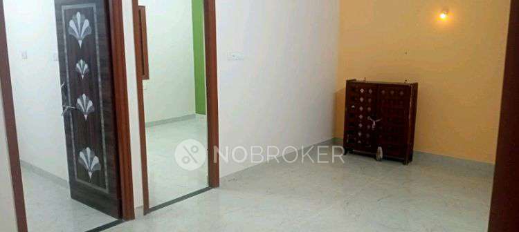 1 BHK House for Rent  In Sri Krishna Avenue