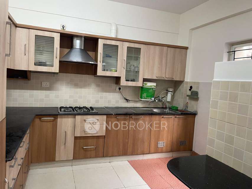 3 BHK Flat In Vijayasri Golden Orchid, Bellandur, Bengaluru for Rent  In Bellandur, Bengaluru