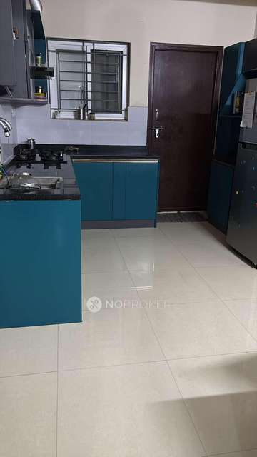 2 BHK Flat In Nakshatra Nestilo for Rent  In Whitefield