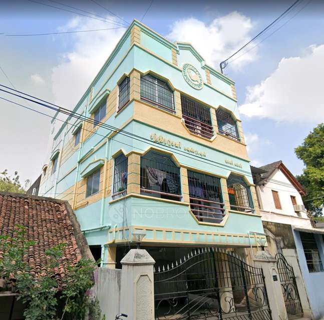 2 BHK Flat In Chandrashekhar Foundation for Rent  In Punjab Garden Street