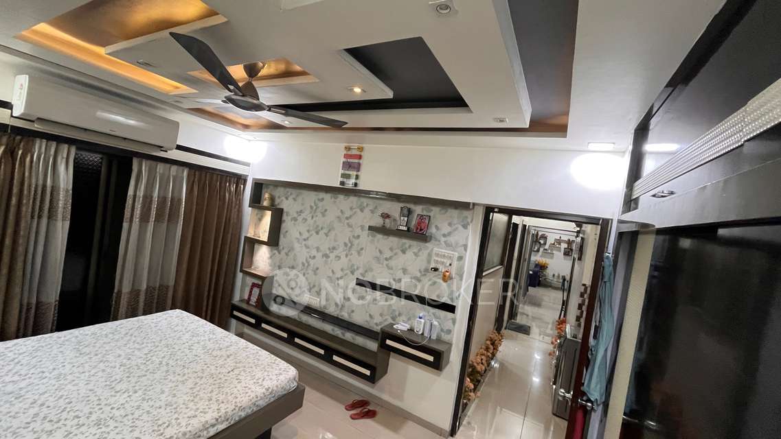 4 BHK Flat In Everest World Woodbine  for Rent  In Everest World Gate No. 3