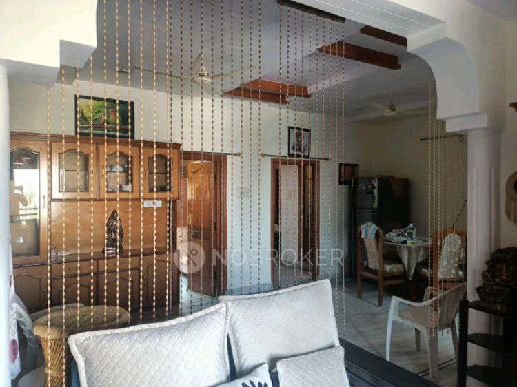 2 BHK Flat In Sony Sai Kuteer for Rent  In Sony Sai Kuteer Apartments, Saroornagar, Sri Sai Shivani Complex, Kamala Nagar, Kothapet, Hyderabad, Telangana 500035, India