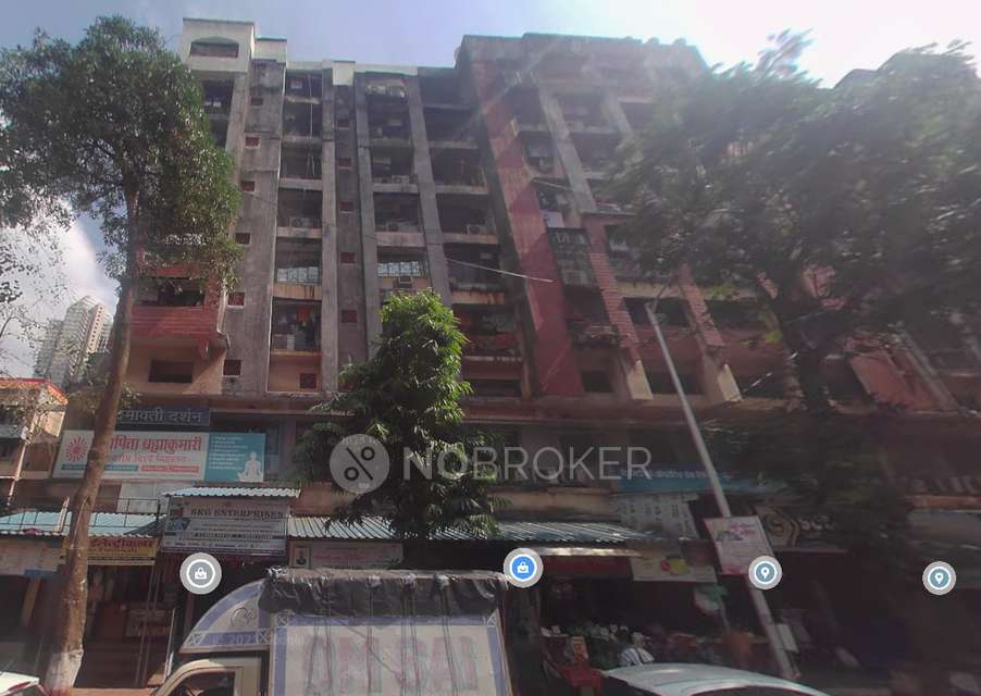 2 BHK Flat In Padmavati Darshan,lower Parel  For Sale  In Lower Parel