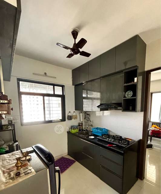 2 BHK Flat In Bhalchandra Upwan for Rent  In Punwale