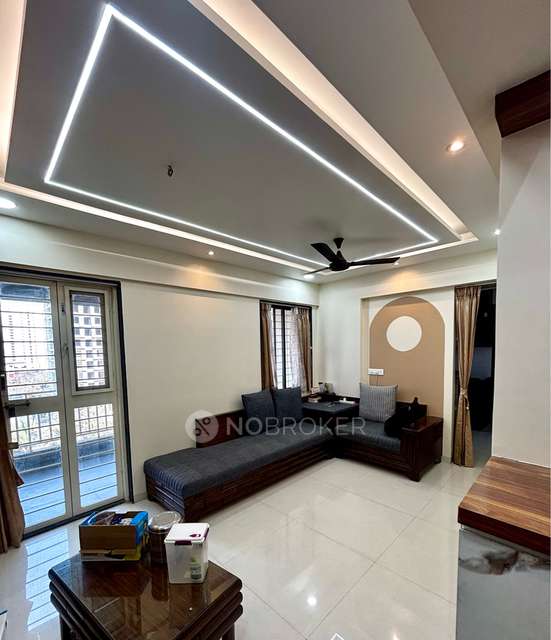 2 BHK Flat In Bhalchandra Upwan for Rent  In Punwale