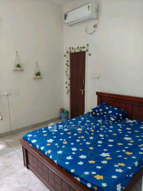 Single Room for Male In 3 BHK  In Plot No 31 In Eurokids Preschool In Alkapoor (neknampur), Hyderabad