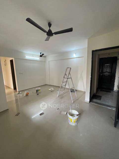 3 BHK Flat In Kul Ecoloch for Rent  In Mahalunge