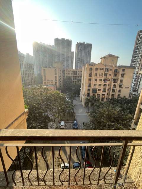 3 BHK Flat In Kul Ecoloch for Rent  In Mahalunge