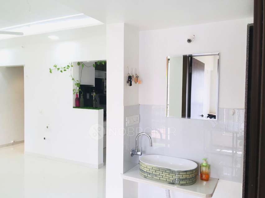 2 BHK Flat In Siddhashila Eela for Rent  In Sishsheela Eela