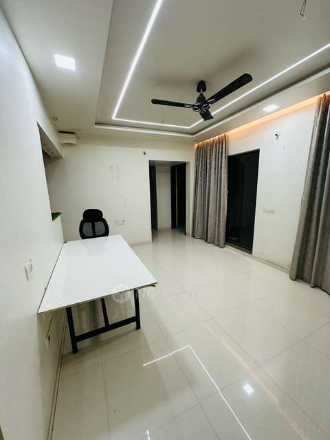 2 BHK Flat In Siddhashila Eela for Rent  In Sishsheela Eela