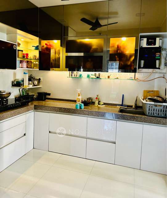 2 BHK Flat In Siddhashila Eela for Rent  In Sishsheela Eela