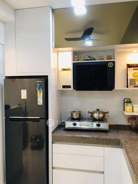 2 BHK Flat In Siddhashila Eela for Rent  In Sishsheela Eela