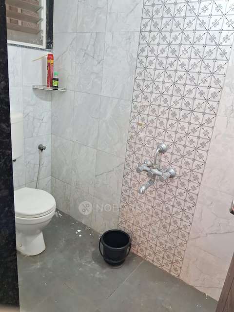 1 BHK Flat In Aakar Indigo, Charholi Budruk for Rent  In Aakar Indigo