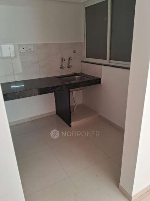 1 BHK Flat In Aakar Indigo, Charholi Budruk for Rent  In Aakar Indigo