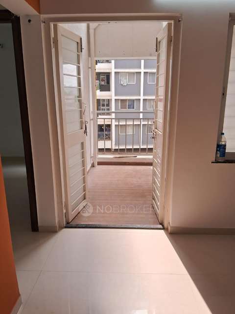 1 BHK Flat In Aakar Indigo, Charholi Budruk for Rent  In Aakar Indigo