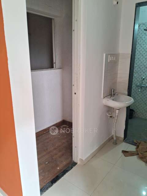 1 BHK Flat In Aakar Indigo, Charholi Budruk for Rent  In Aakar Indigo