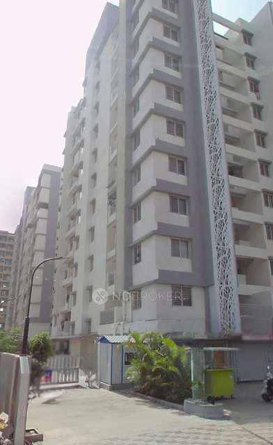 1 BHK Flat In Aakar Indigo, Charholi Budruk for Rent  In Aakar Indigo