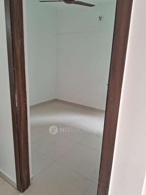 1 BHK Flat In Aakar Indigo, Charholi Budruk for Rent  In Aakar Indigo