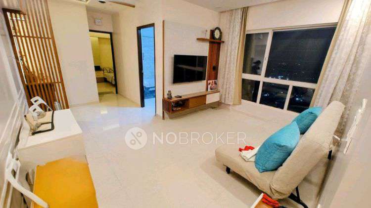 2 BHK Flat In Lodha Amara for Rent  In Lodha Amara