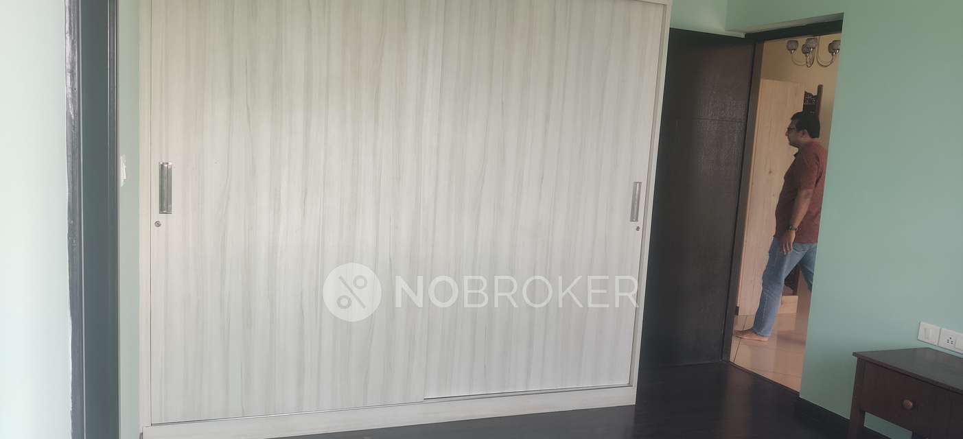 3 BHK Flat In Sai Poorna Premier , Kudlu   for Rent  In Kudlu Government School