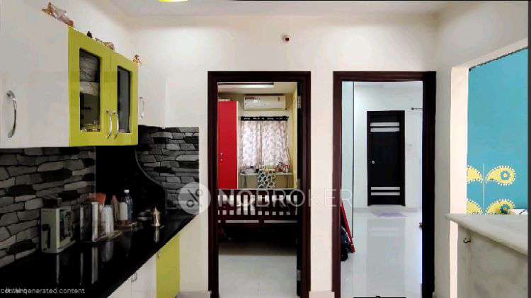 2 BHK Flat In Mahitas Green Maple  for Rent  In F8xw+vm3, Krushi Nagar, Shanti Nagar Colony, Muzaffar Ahmad Nagar, Miyapur, Telangana 500049, India