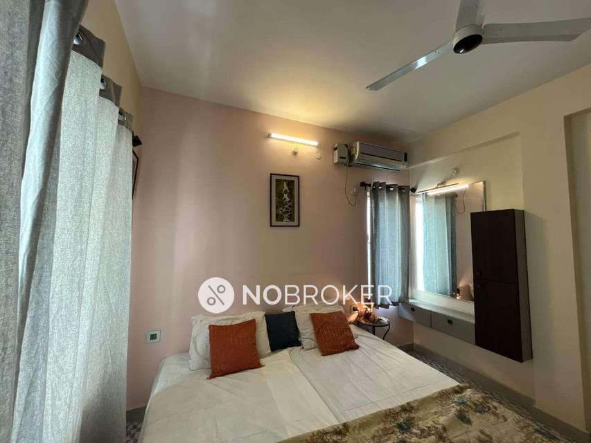3 BHK Flat In Soundarya Apartment for Rent  In Kaval Bairasandra