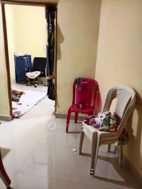 1 RK House for Rent  In 52, Frazer Town, Bengaluru, Karnataka 560005, India