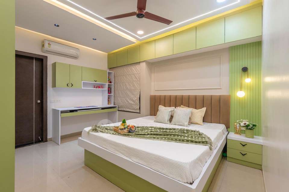 2 BHK Flat In Yash Oakwood Hills For Sale  In Baner, Pune
