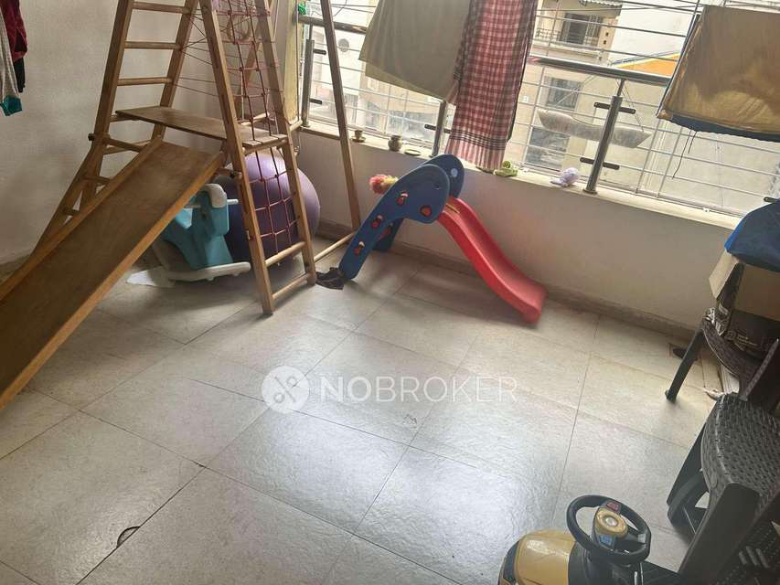 2 BHK Flat In Yash Oakwood Hills For Sale  In Baner, Pune