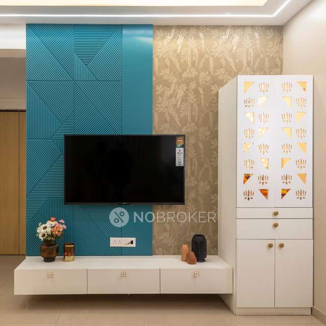 2 BHK Flat In Yash Oakwood Hills For Sale  In Baner, Pune