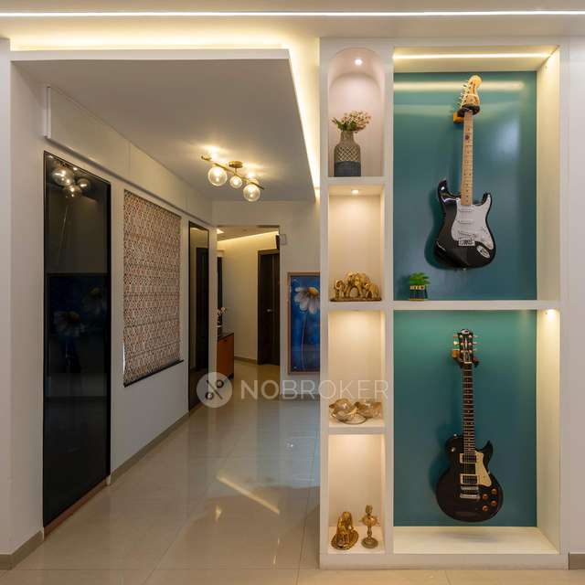 2 BHK Flat In Yash Oakwood Hills For Sale  In Baner, Pune