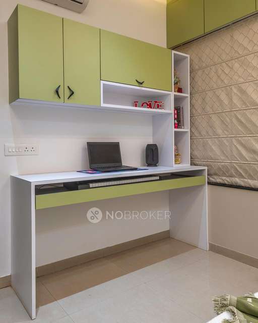 2 BHK Flat In Yash Oakwood Hills For Sale  In Baner, Pune