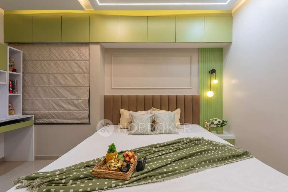 2 BHK Flat In Yash Oakwood Hills For Sale  In Baner, Pune