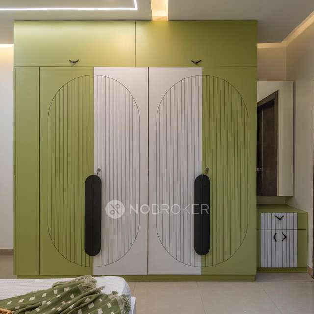 2 BHK Flat In Yash Oakwood Hills For Sale  In Baner, Pune