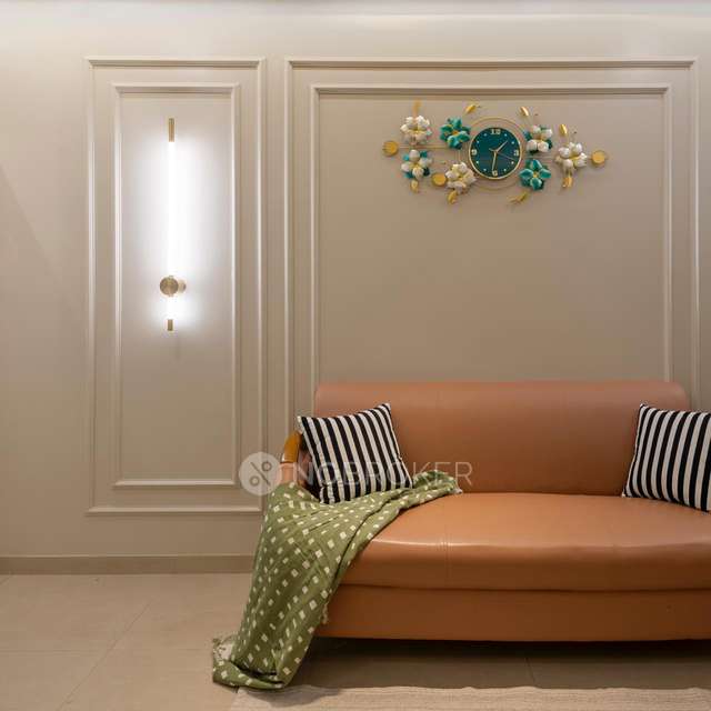 2 BHK Flat In Yash Oakwood Hills For Sale  In Baner, Pune