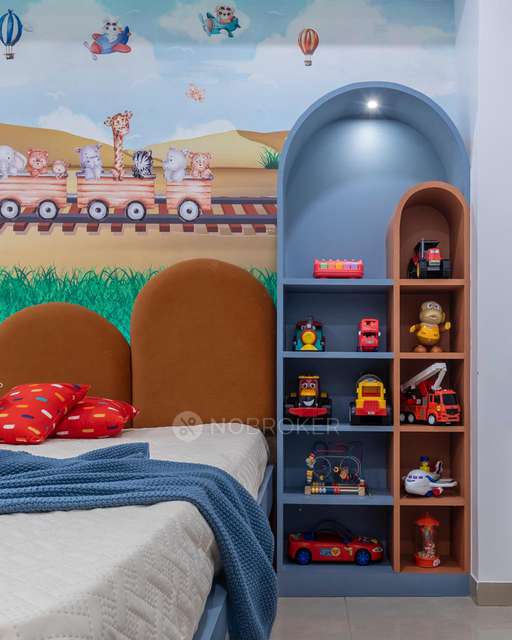 2 BHK Flat In Yash Oakwood Hills For Sale  In Baner, Pune