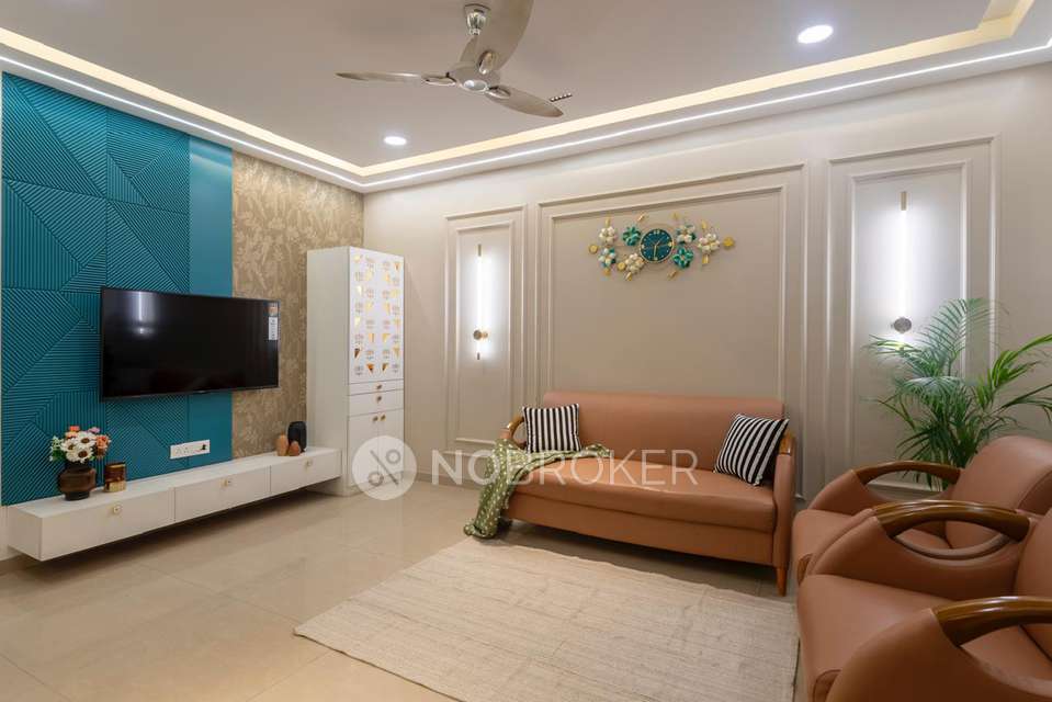 2 BHK Flat In Yash Oakwood Hills For Sale  In Baner, Pune