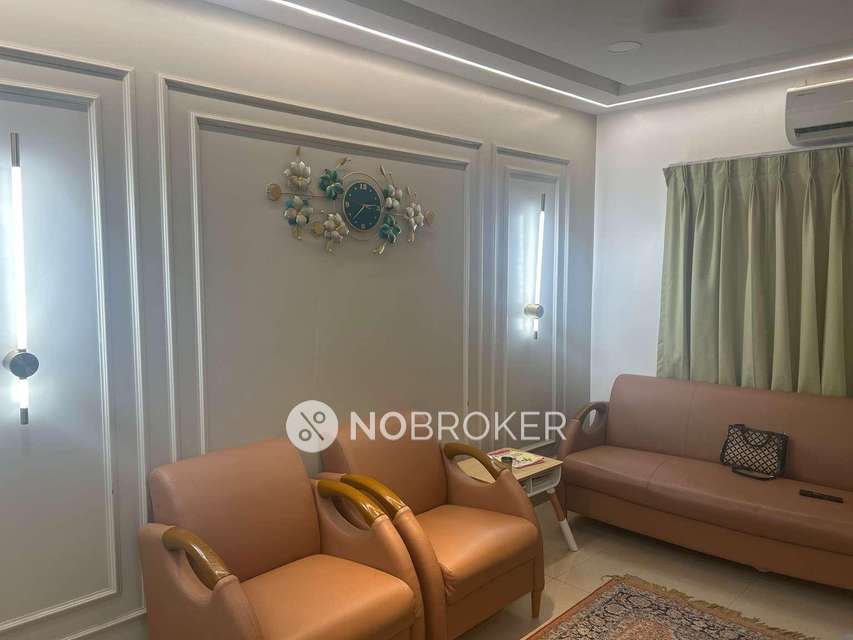 2 BHK Flat In Yash Oakwood Hills For Sale  In Baner, Pune