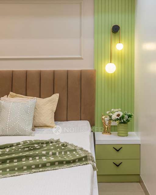 2 BHK Flat In Yash Oakwood Hills For Sale  In Baner, Pune