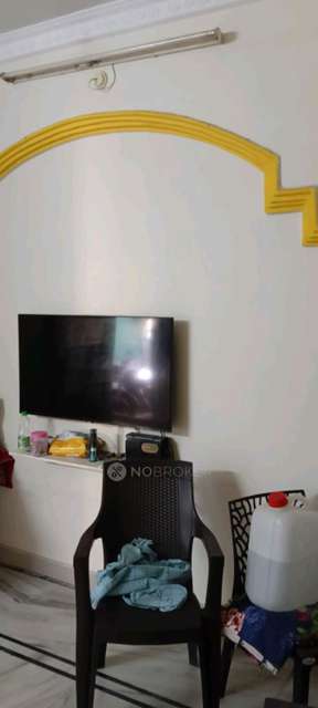 1 BHK House for Rent  In Tgsp 8th Battalion Parade Ground