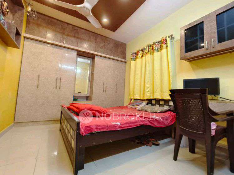 Single Room for Male In 2 BHK  In Mahaghar Sai Srinivasa Enclave In  Electronic City