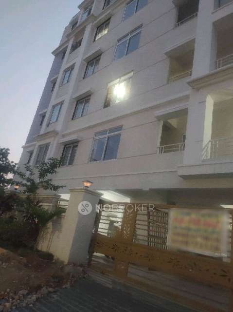 2 BHK Flat In Dhruv Heights  For Sale  In Kompally