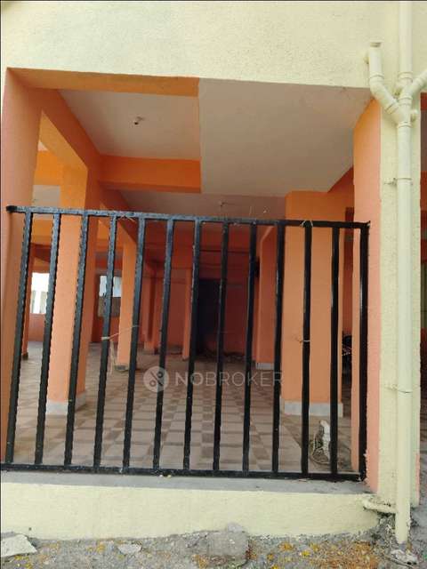 1 BHK Flat In Stanlone Building for Rent  In  Hinjawadi